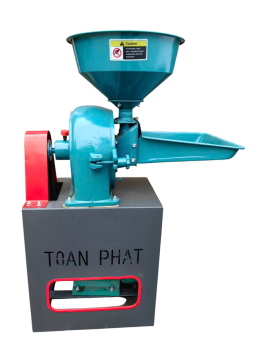 Máy nghiền hộp TF1180